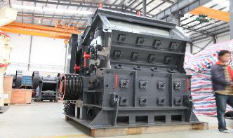 PF300 Essential part of INPIT CRUSHING and CONVEYING ...