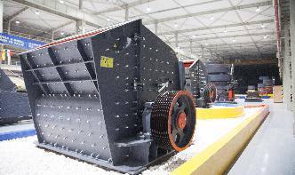 crawler mobile crusher product line