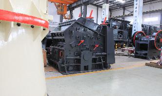 Tracked Mobile Impact Crushing Plant In Germany