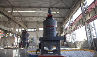 Iron Ore Desulphurization Equipment 