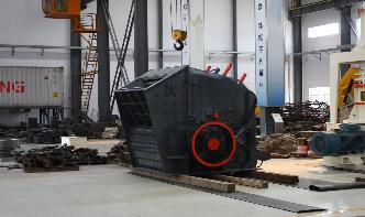 FL InPit Crushing and Conveying