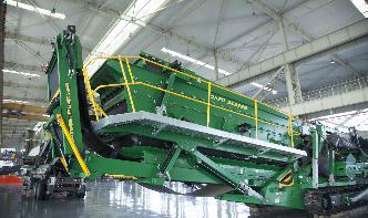 iron ore plants in india – Crusher Machine For Sale