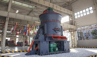 Vertical Roller Mill Cement Plant