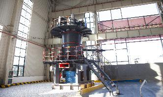 calculation of jaw crusher