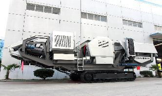 Mobile Crushing Plant Hire In Kzn 