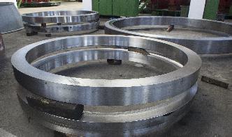 Mineral Processing Spiral Classifier For Iron Ore
