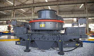 primary crusher used in open pit mining 