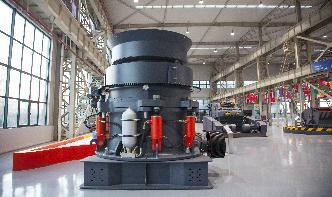 Complete Crusher Plant Tph