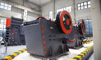 commercial stone crusher 