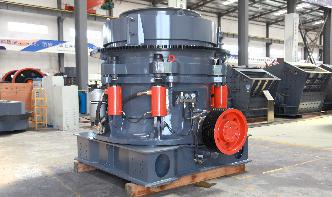Specification Of Cement Plant Hammer Crusher