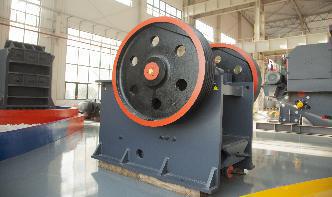 Used jaw crusher portable and stationary plants