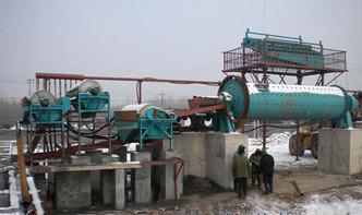 bauxite smelten machine for sale 