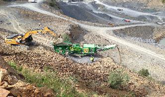 Recycle Companies In China Mining Machinery