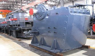 Advantages Of Gyratory Crusher Over Jaw Crusher
