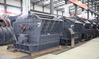 New Condition Double Rotor Impact Crusher Price .