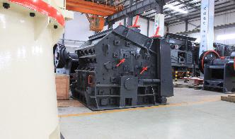 Small Scale Mining Ore Crusher 