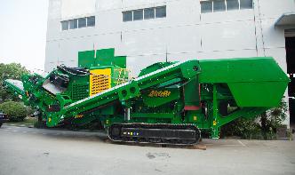 Luoyang Manufacturer New Mobile Crusher For Hard Stone .
