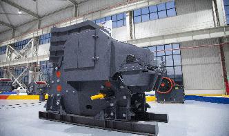 mobil stone crusher used 