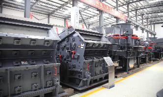 SBM industrial machinery supplies 