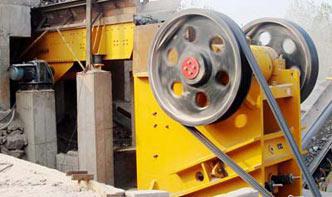 wet scrubber on crusher dust systems 