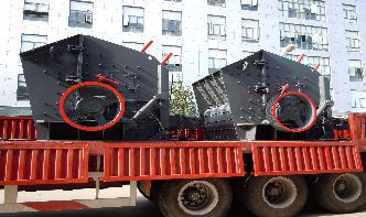 Crusher Manufacturers : For .
