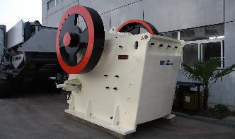 high capcacity antimony roll crusher plant is your best .