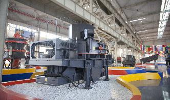 Iron Ore Pellet Crushing Process Line .