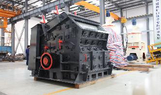 separator of coal mill 