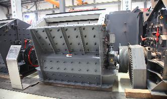 Cgm Crusher Spares 