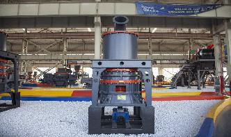 installation of roller mill for grinding of li ne