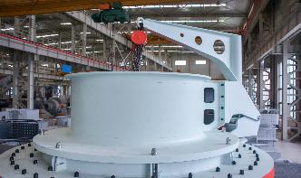 equipments of cement industry – Grinding Mill China