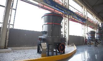 The Efficiency Of A CrusherConcrete Mixing Plant
