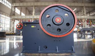 manufactures of jaw and cone crusher