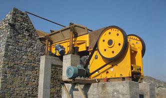 Sbm Crusher Machinery And Equipment