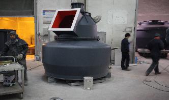 32 size chamber pulverizer 