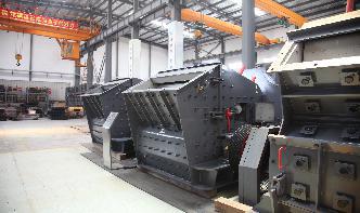 crusher plant in india list 