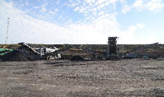 Different Types of Jaw Crusher 
