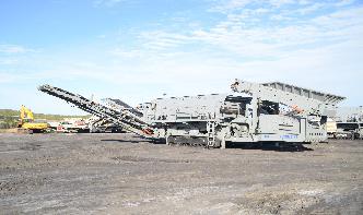 Chantilly Crushed Stone Revenue Competition .