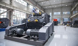 Wide Mouth Jaw Crusher 