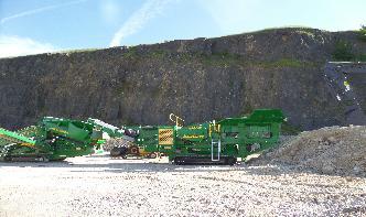 Crusher Pex 250 X 750 Heavy Mining Machinery