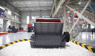 jaw crusher compact 
