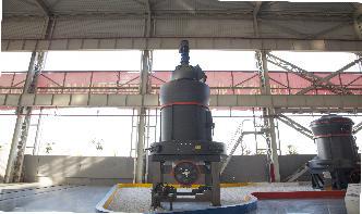 crusher plant manager – Grinding Mill China