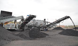 aggregate quarry process crushing 