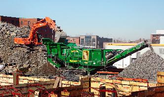 Gypsum Mobile Crushing Plant In Turkey Crusher For .