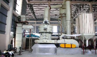 coal mill separator body 