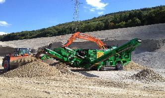 Feeders and Hoppers – Aggregate Manufacturing .