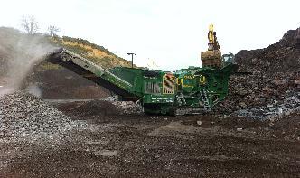 and dry double using hammer coal gangue crusher