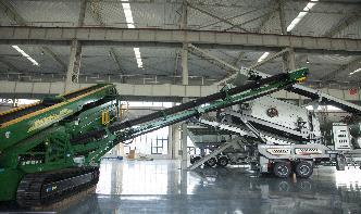 second hand mining equipment from china