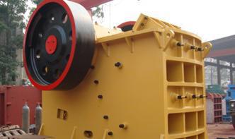 used crushing plant south afria – Grinding Mill China