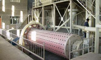 copper ore beneficiation plant in zambia